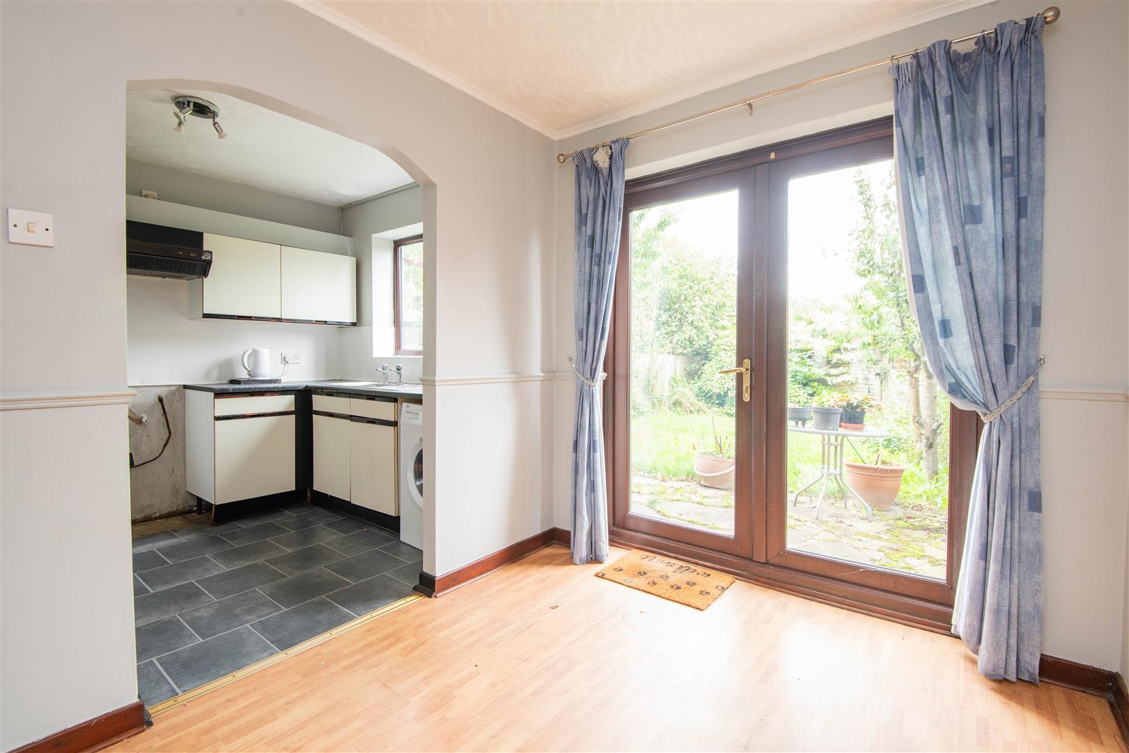 Harling Road, Preston